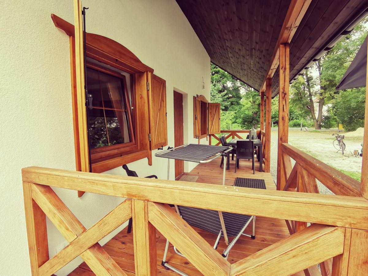 Zwierzyniec U Kowala Exterior photo