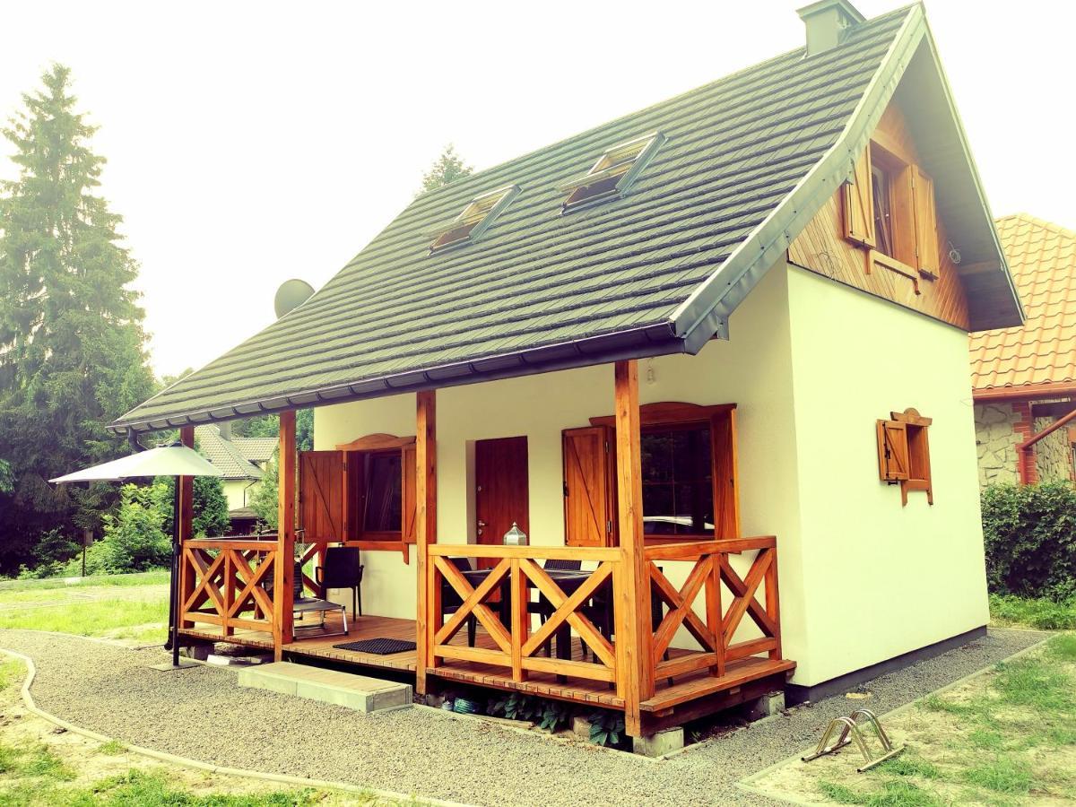 Zwierzyniec U Kowala Exterior photo